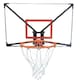 image 1 of Bee-Ball ZY-022 - Wall Mounted Basketball Backboard & Ring