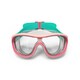 image 2 of Decathlon Pool mask SWIMDOW - Clear lens - Kids’ size