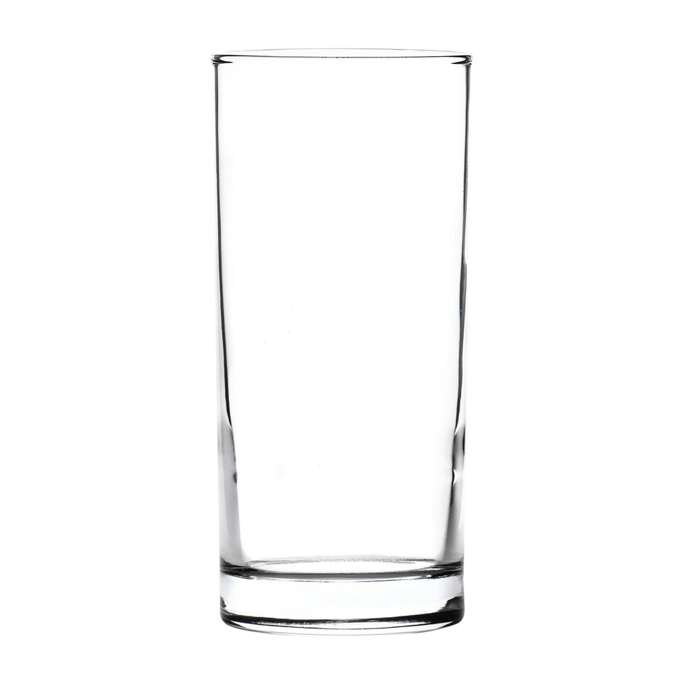 image 1 of Argon Tableware Classic Highball Glasses - 295ml - Pack of 12 Clear