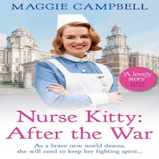 Nurse Kittys Unbreakable Spirit