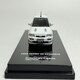 image 3 of Ford Escort RS Cosworth White RHD With OZ Rally Racing Wheels 1:64 Inno IN64FERSWHIRHDOZ
