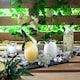 image 5 of Bormioli Rocco Sweet Coconut Cocktail Glasses - 440ml - Pack of 6 Clear