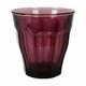 image 2 of Set of glasses Duralex Picardie Purple 4 Pieces 250 ml (12 Units) N/A