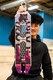 image 2 of CORE SL3 Forged Scooter Deck 5.25" X 19.3" - Brandon Tang Signature