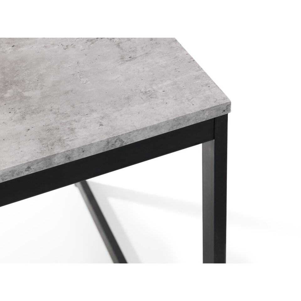 image 1 of Staten Concrete Dining Table