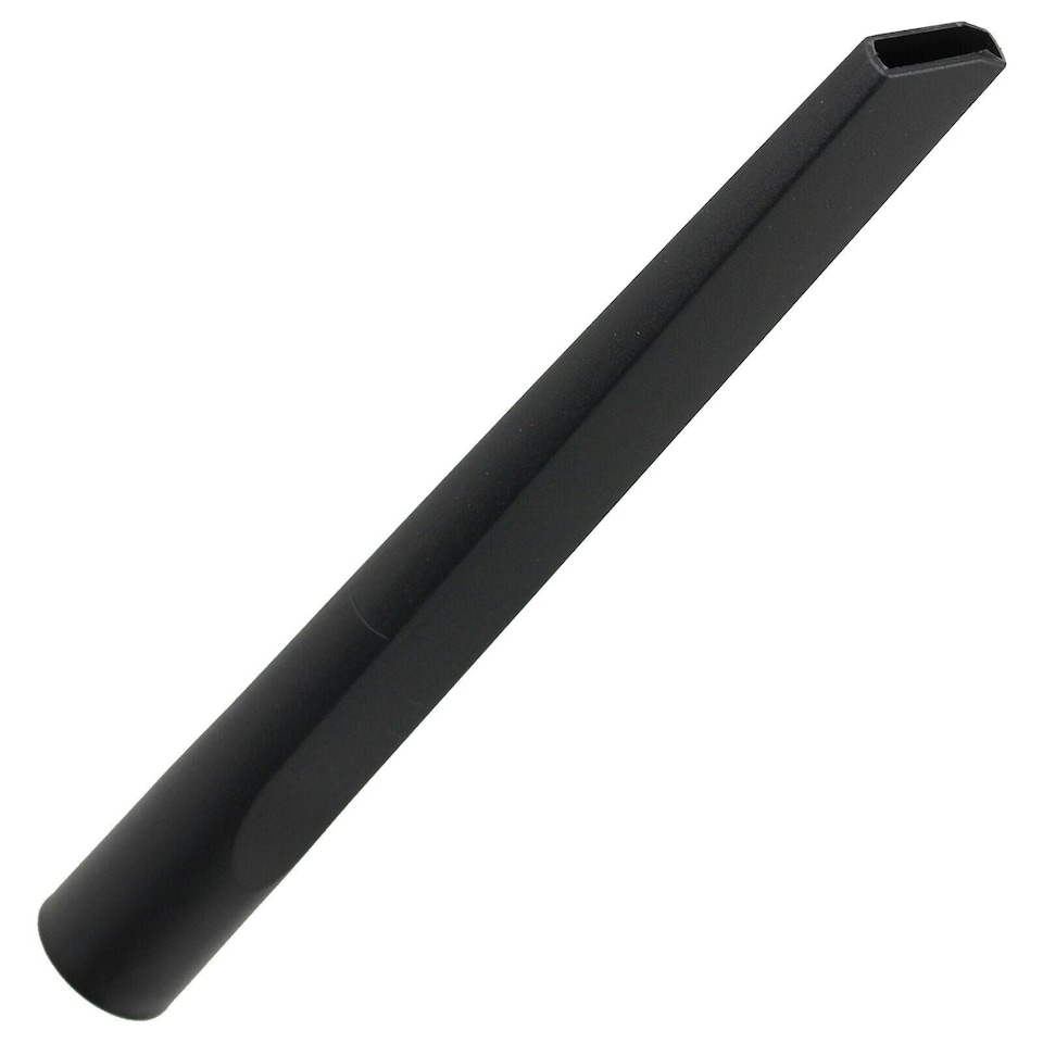 image 1 of SPARES2GO Long Crevice Tool Compatible with Karcher Vacuum Cleaner (35mm)