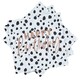 image 1 of Dalmatian Happy Birthday Luncheon Napkins 33cm 3Ply - Pack of 20
