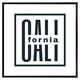 image 1 of California (Picture Frame) Black | XL
