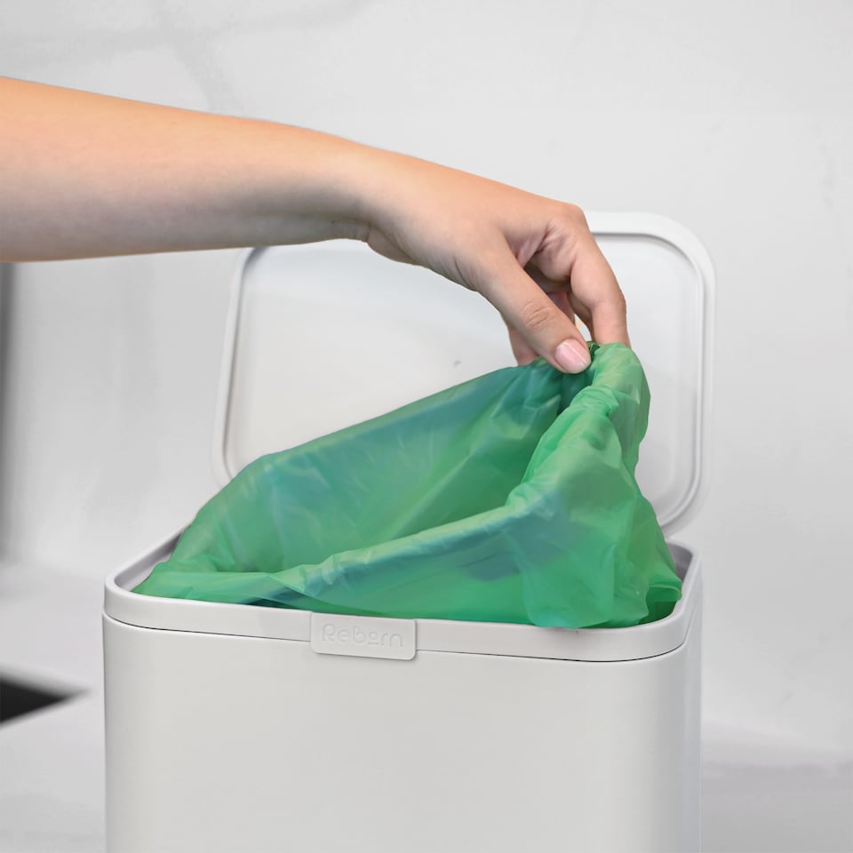 image 1 of ReBorn Recycled Food Waste Bin