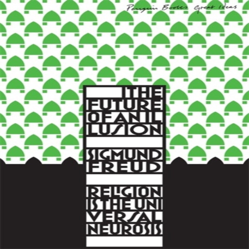 The Future Of An Illusion