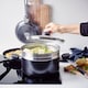image 3 of GreenPan Memphis Non-Stick 20 Piece Cookware Set