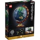 image 8 of LEGO The Globe 21332