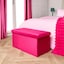 Bright Pink
