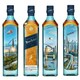 image 3 of Johnnie Walker Blue Label City Of The The Future London Whisky