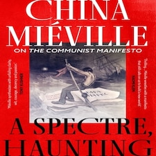Spectre Haunting