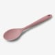 image 10 of Zeal Silicone Cooking Spoon, 28cm, Dark Grey