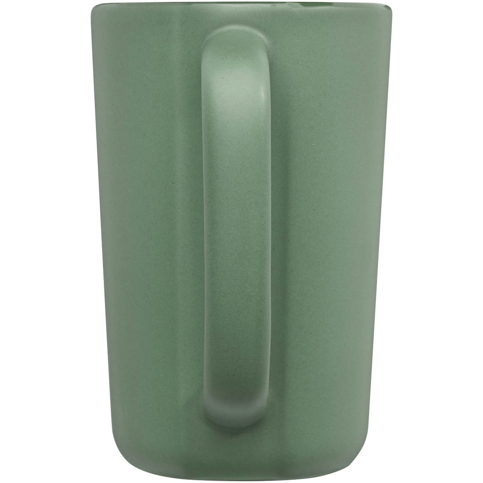 image 1 of Perk Ceramic 480ml Mug - Heather Green - One Size