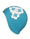 image 1 of Fashy Flower Bubble Swim Cap