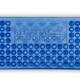 image 4 of Napa Folding Sleep Mat | Blue