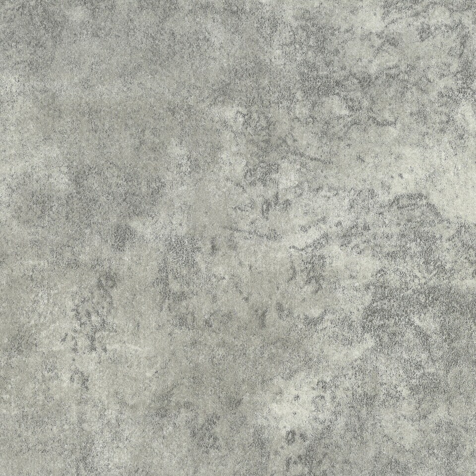 image 1 of 80cm Square Dining Table with Flat Metal Legs | Grey | 1