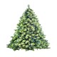image 1 of 6Ft Kentucky Pine Plain Christmas Tree Green | 6ft
