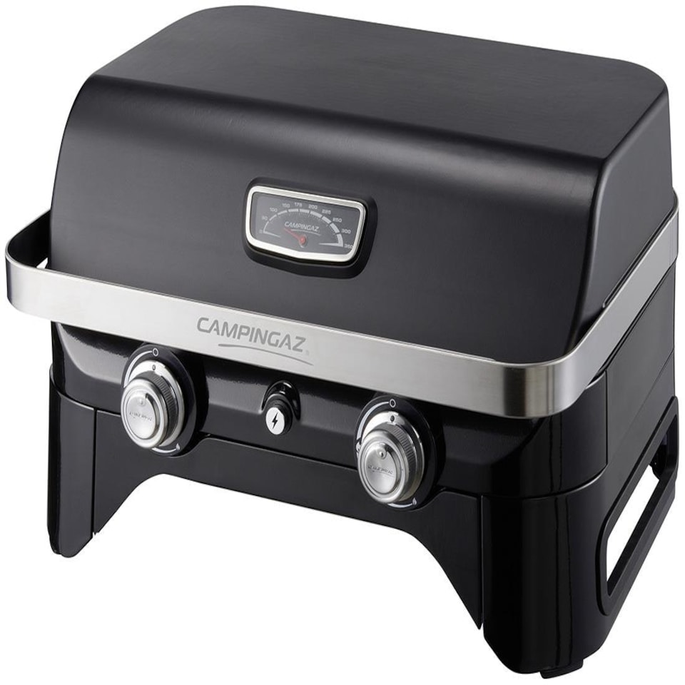 image 1 of Attitude 2100LX Gas Plancha Barbeque