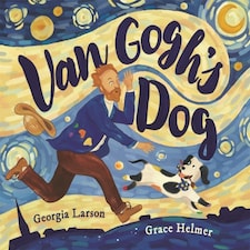 Van Gogh's Dog