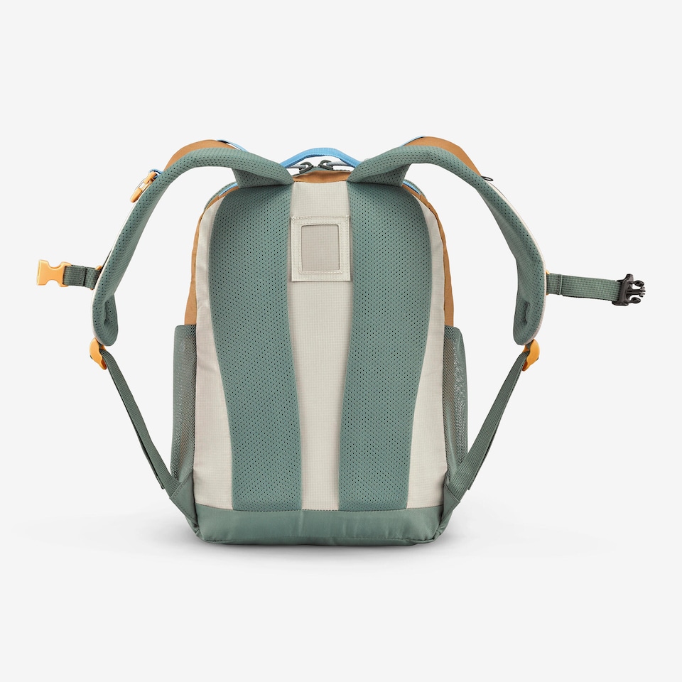 image 1 of Decathlon Kids’ 15 L backpack (ages 7–15), NH900