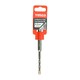 image 2 of Timco - Professional SDS Plus Hammer Bit (Size 6.5 x 110 - 1 Each)