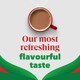 image 2 of PG Tips Original | Black Tea Bags Bulk | One Cup | Refreshing & Flavourful | Ideal For Office Catering | 1100 Plant Based Biodegradable Square Teabags