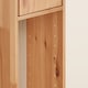 image 8 of SoBuy BZR34-II-SH,Tall Bathroom Storage Cabinet with 4 Adjustable Shelves and 1 Drawer | Brown | Hellbraun | 1