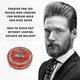 image 2 of Reuzel Red Pomade Water Soluble 35g