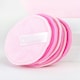 image 3 of Brushworks Reusable Microfibre Cleansing Pads - 7 Pack