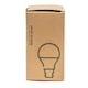 image 2 of ValueLights 10 Pack B22 White Plastic GLS LED 10W Cool White 6500K 800lm Light Bulb