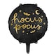 image 1 of Hocus Pocus Halloween Helium Foil Balloon 45cm / 18 in