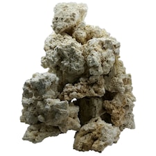 Dry Ocean Reef Rock 20kg N/A | 9-12cm Pieces
