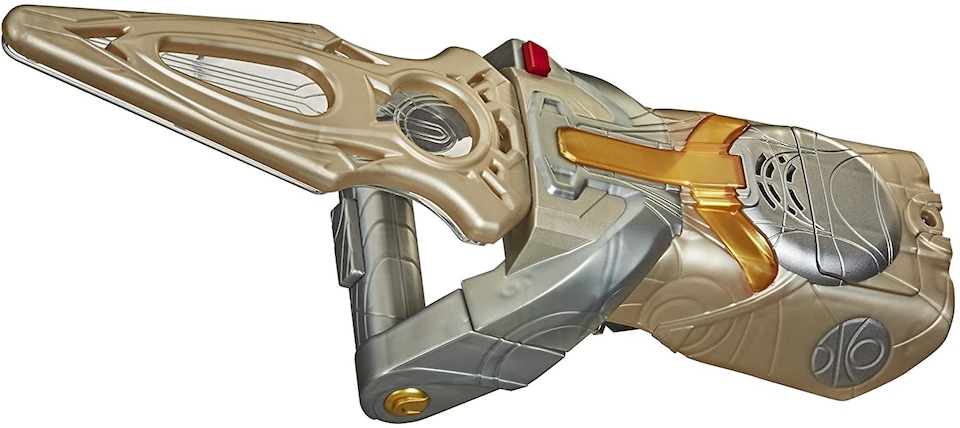 image 1 of Marvels Eternals Deluxe Cosmic Gauntlet