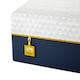 image 4 of Luna Memory 2500 Pocket Hybrid Mattress Superking