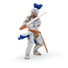 PAPO Fantasy World King Arthur Toy Figure