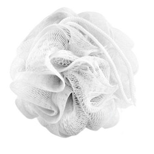 MidOcean Puf Loofah | White | White | 1
