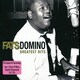 image 1 of Fats Domino  CD -  Greatest Hits (50 tracks) (2xCD) (deluxe 3 fold digipak)