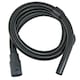 image 9 of SPARES2GO Hose Spare Parts for Titan TTB774VAC 16L TTB775VAC 20L TTB776VAC 30L TTB777VAC