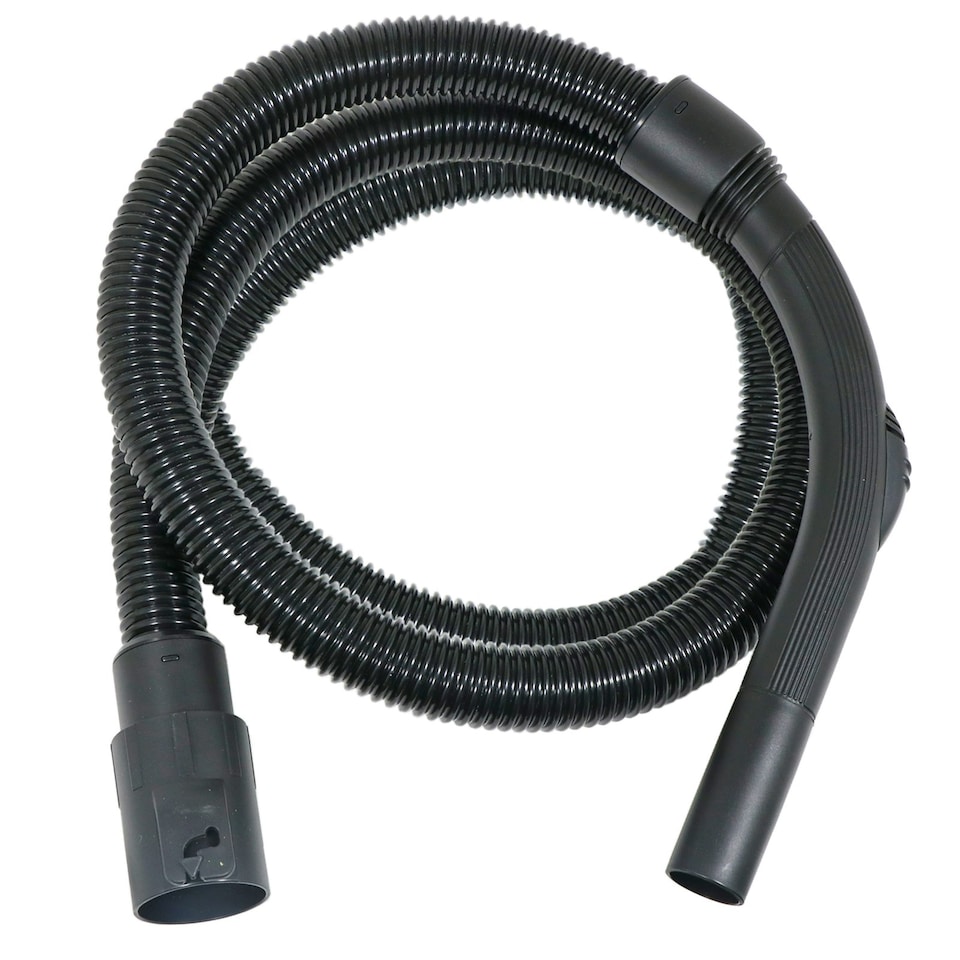 image 1 of SPARES2GO Hose Spare Parts for Titan TTB774VAC 16L TTB775VAC 20L TTB776VAC 30L TTB777VAC