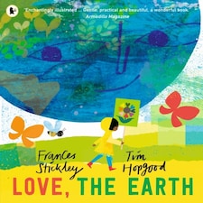Love The Earth