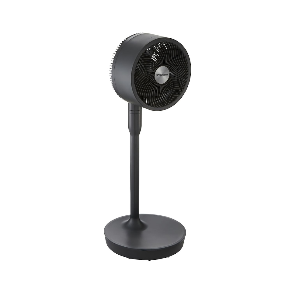 image 1 of Dimplex DuoCool Cordless Smart 2-in-1 Fan