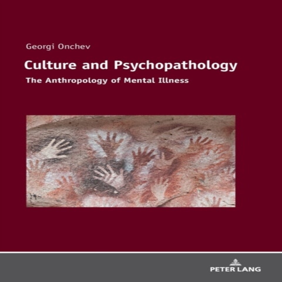Culture And Psychopathology