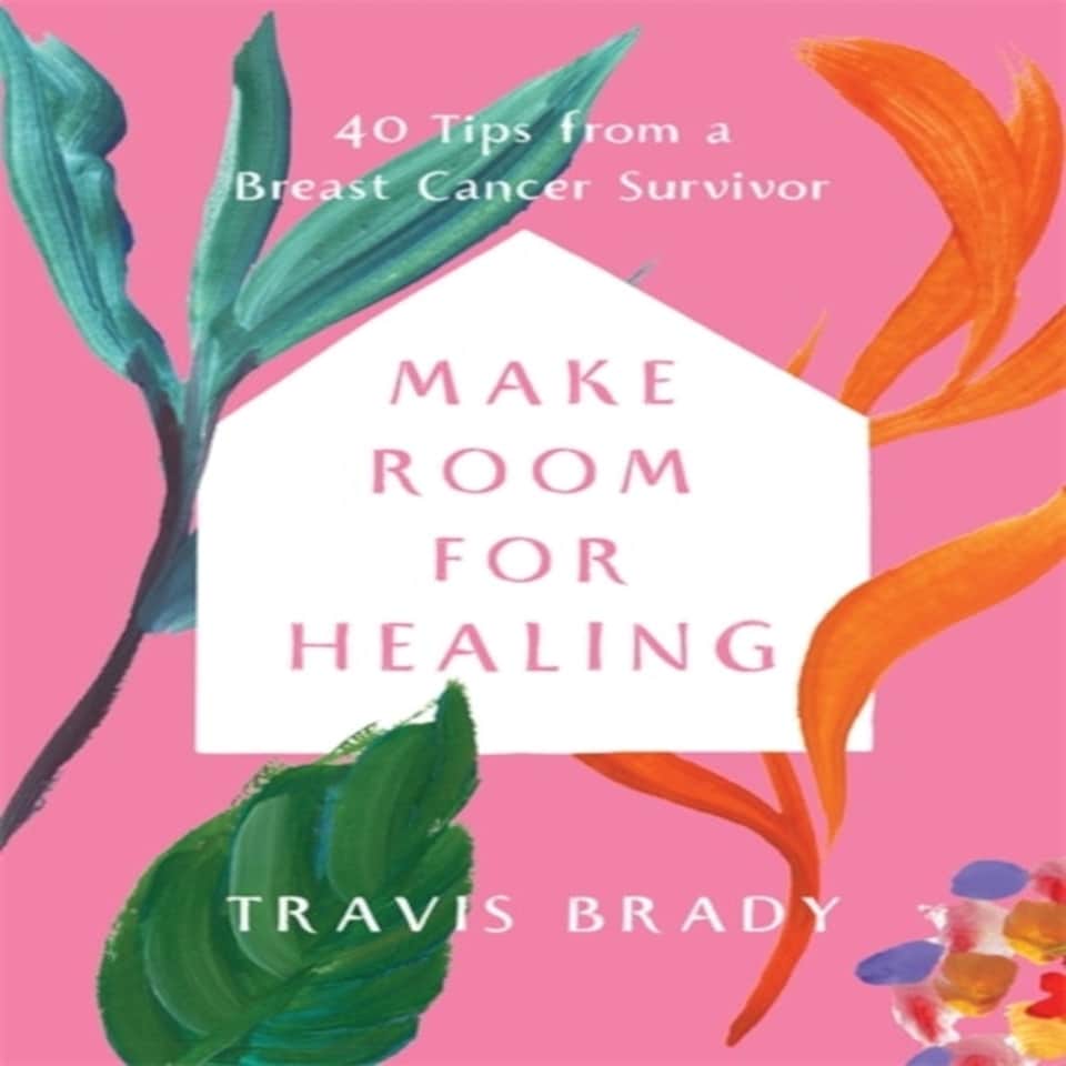 Make Room For Healing