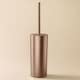 image 5 of COSMIC Toilet brush Matt copper Wall/Freestanding Self-Adhesive Start Collection