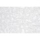 image 2 of White Floral Tulle Table Runner 5m White