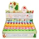 image 1 of Pack of 12 Christmas Stamps